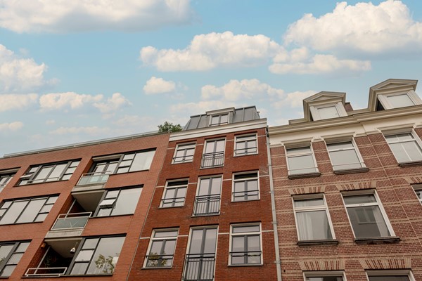 Medium property photo - Korte Amstelstraat 26, 1018 XS Amsterdam